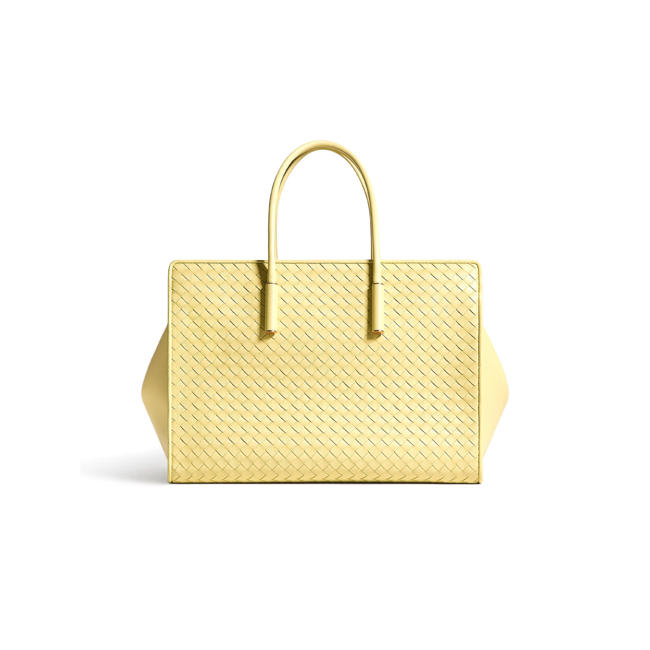 BOTTEGA VENETA BARBARA TOTE 868327V5KD07263 (37*27*24cm)